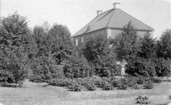 Hamnskär nr 8